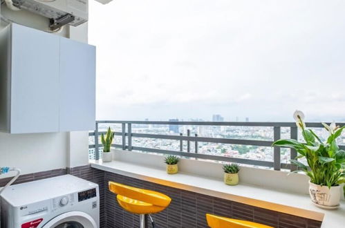 Foto 4 - Dana Sea Muong Thanh Apartment