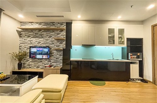 Photo 40 - Canh Apartment in Vinhomes Green Bay