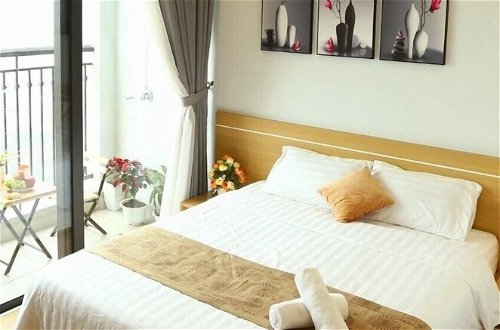 Foto 4 - Canh Apartment in Vinhomes Green Bay