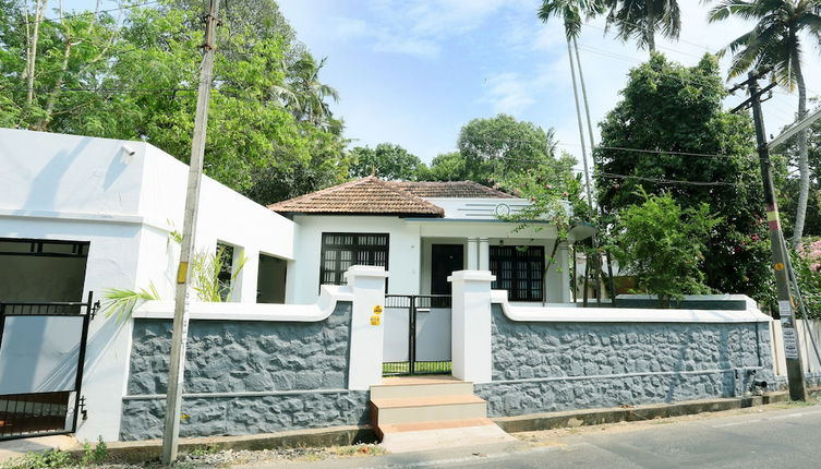 Photo 1 - OYO Home 29319 Traditional Villa Near Thiruvananthapuram Zoo