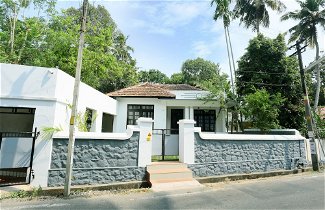 Foto 1 - OYO Home 29319 Traditional Villa Near Thiruvananthapuram Zoo