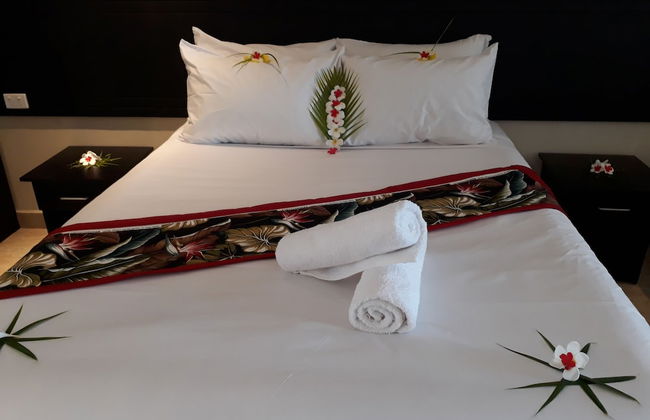 Yadua Bay Resort - Foto 4