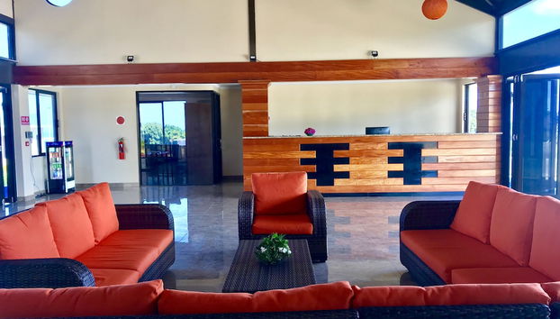 Lobby-Lounge