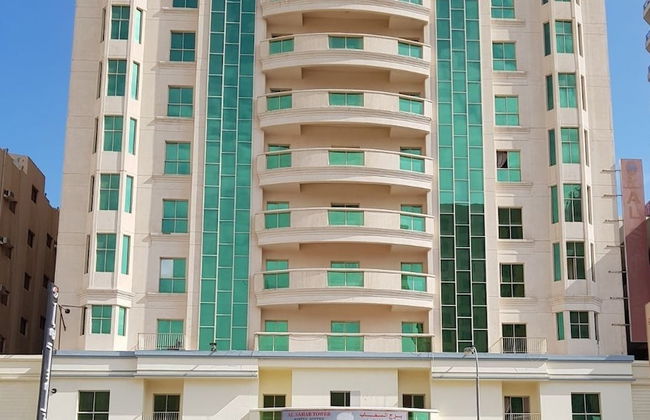 Al Sahab Tower - Foto 1