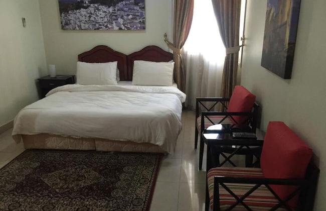 Royal Residence Hotel - Photo 16