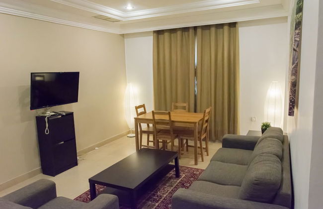 Royal Residence Hotel - Photo 30