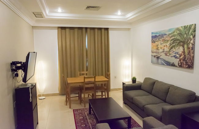 Royal Residence Hotel - Photo 6