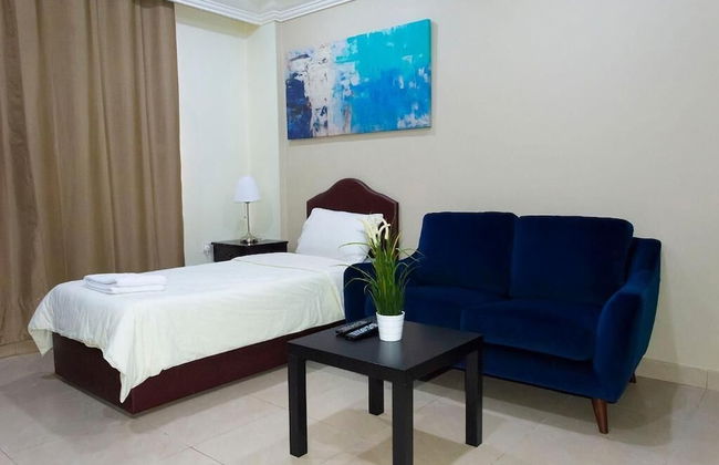 Royal Residence Hotel - Photo 9