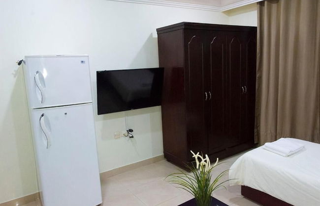 Royal Residence Hotel - Photo 17