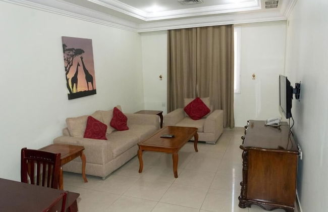 Royal Residence Hotel - Photo 34