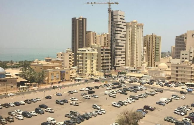 Royal Residence Hotel - Photo 55