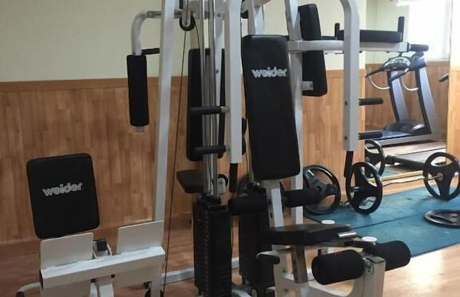 Royal Residence Hotel - Photo 49