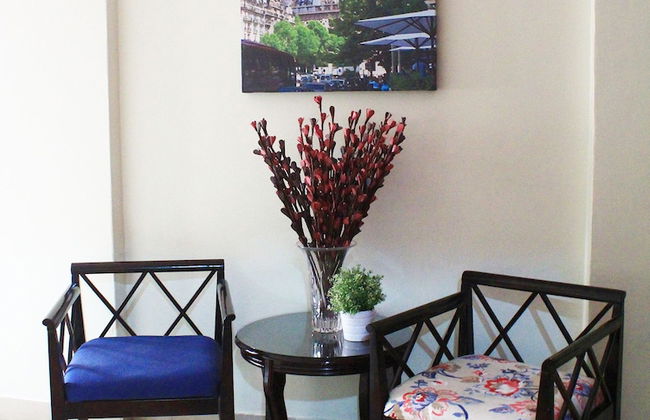 Royal Residence Hotel - Photo 29