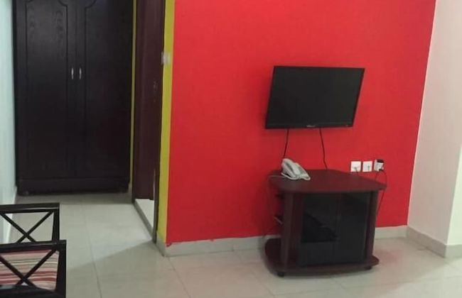 Royal Residence Hotel - Photo 19