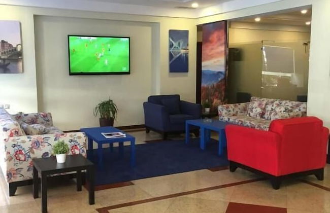 Royal Residence Hotel - Photo 13