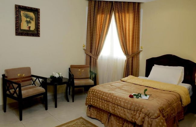 Royal Residence Hotel - Photo 12