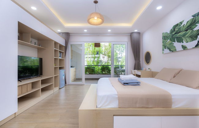 Cozrum Homes Yoga Corner - Foto 22
