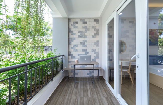 Cozrum Homes Yoga Corner - Foto 38