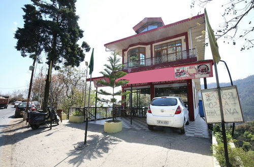 Photo 22 - OYO 13127 Home 2BHK Hill View Solan