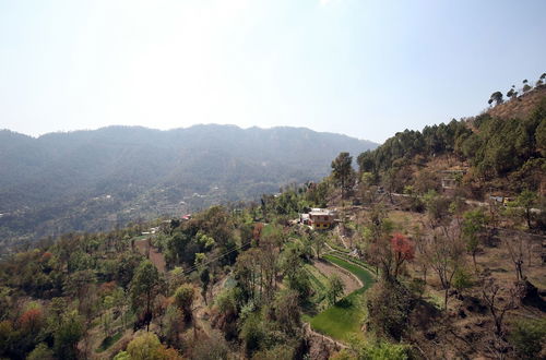 Photo 24 - OYO 13127 Home 2BHK Hill View Solan