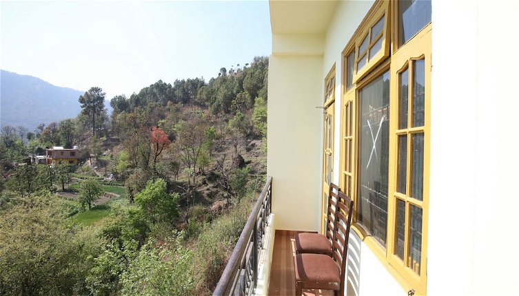 Photo 1 - OYO 13127 Home 2BHK Hill View Solan