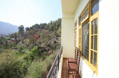 Photo 1 - OYO 13127 Home 2BHK Hill View Solan