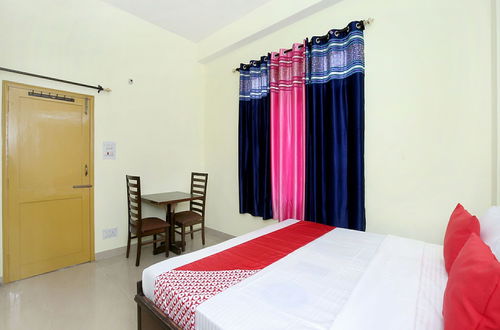 Foto 4 - OYO 13127 Home 2BHK Hill View Solan