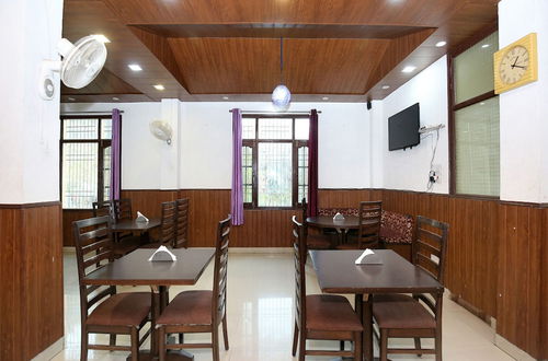 Photo 16 - OYO 13127 Home 2BHK Hill View Solan