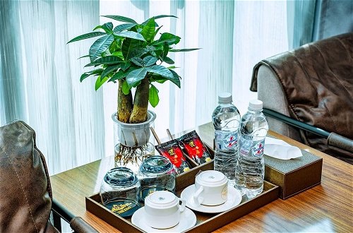 Foto 7 - The King Hotel condotel Thai Nguyen