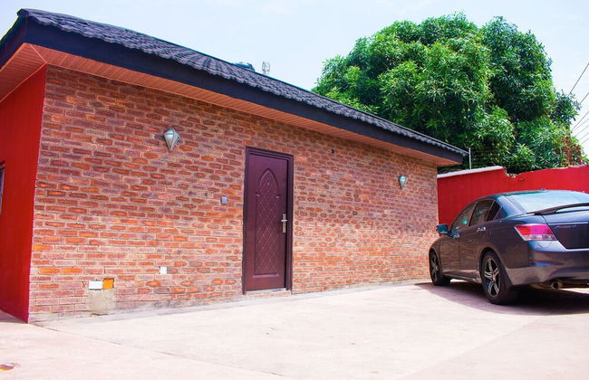 Greatwall Apartments - Foto 41