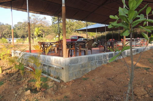 Photo 27 - Dandeli - Aura Jungle Stay