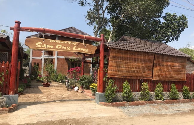 Sam Ong Lang - Foto 29