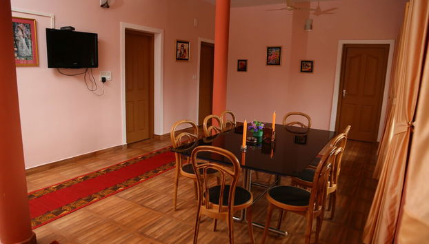 Restaurantes
