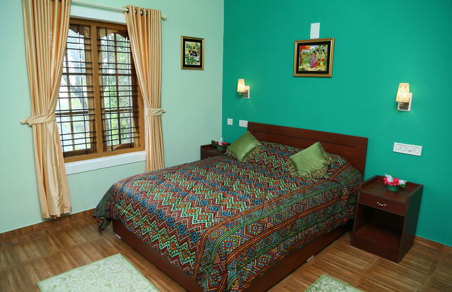 Room-1 Bedroom With Balcony Mountain Vie - Foto 2