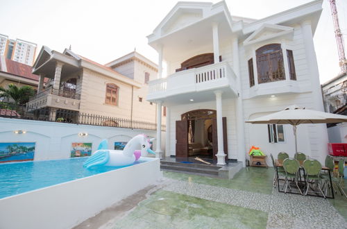 Photo 8 - Dream House Villa