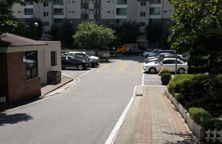 Foto 3 - Spacious Apartment in Central Seoul