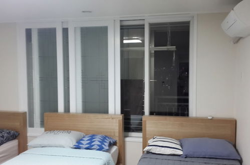 Foto 4 - Spacious Apartment in Central Seoul