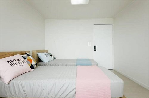 Foto 11 - Spacious Apartment in Central Seoul
