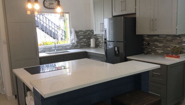 Cozinha privada
