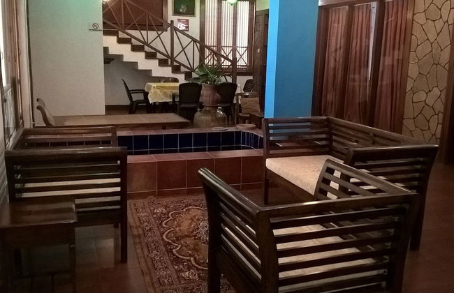 Casa Tropicana- Homestay - Foto 2