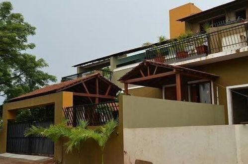 Foto 25 - Casa Tropicana- Homestay