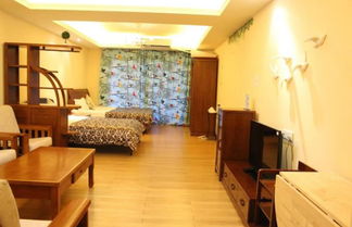 Photo 2 - Huidong Seaside Apartment