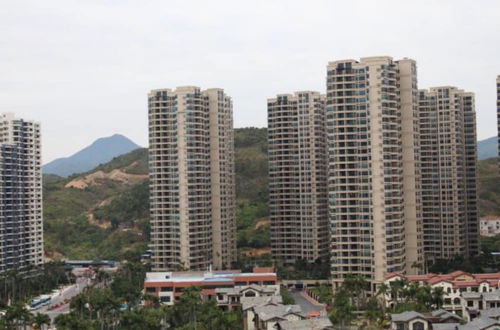 Photo 1 - Huidong Seaside Apartment