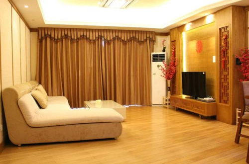 Photo 9 - Huidong Seaside Apartment