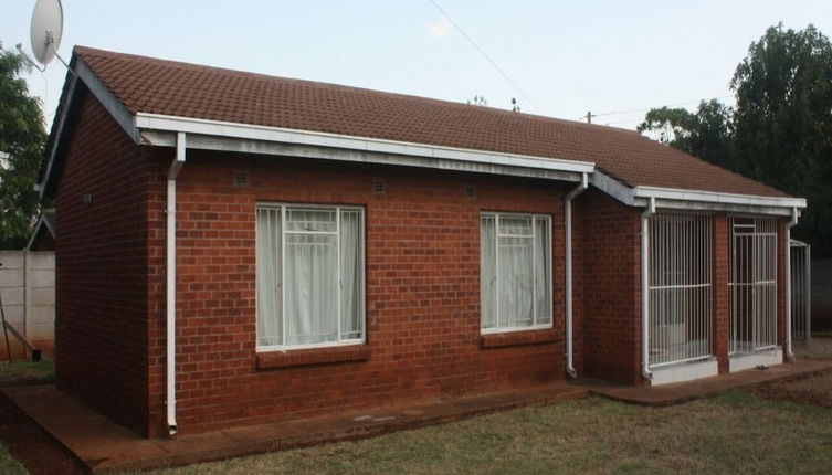 Photo 1 - Home Away From Home - Westgate Harare