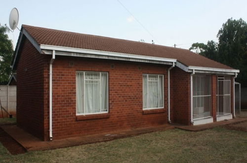 Foto 1 - Home Away From Home - Westgate Harare