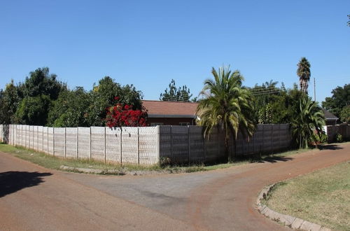 Foto 12 - Home Away From Home - Westgate Harare