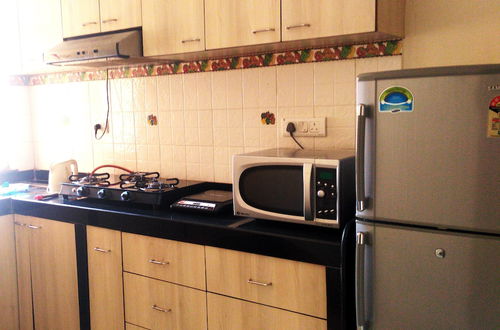 Foto 7 - Nirvaah Homestay Panjim