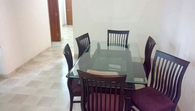 Restauration dans la chambre