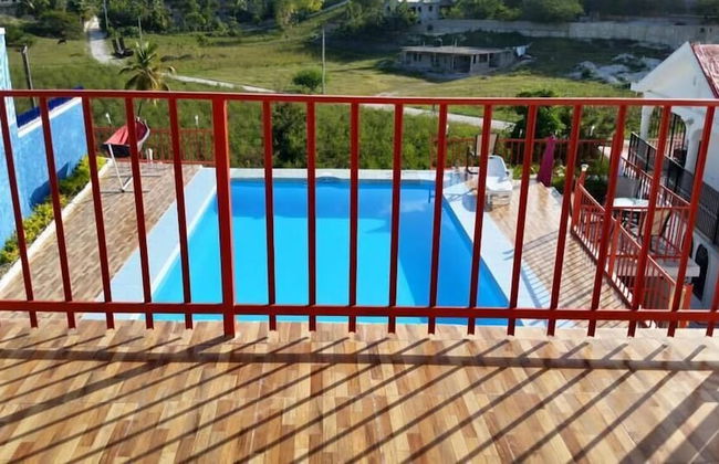 Villa Orphee - Foto 8